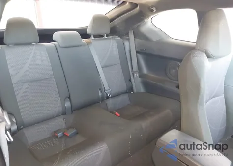 2013 Scion Tc из США, поврежденный, VIN JTKJF5C74D3058439